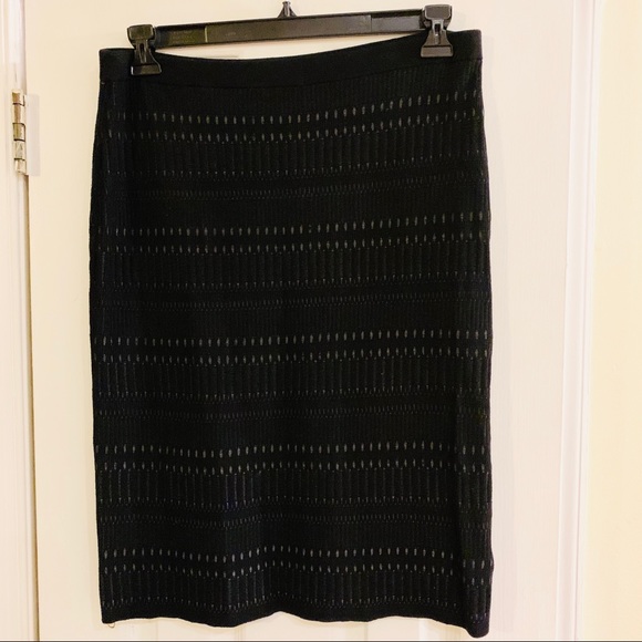 Sale NWOT Elie Tahari Sweater Skirt - Picture 3 of 6